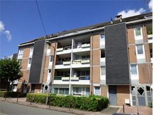 t2 à la vente -   59200  TOURCOING, surface 48 m2 vente t2 - UBI473779208